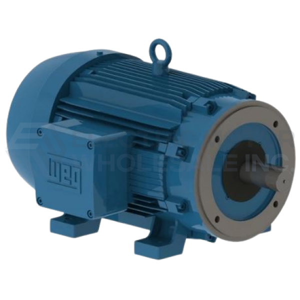 05018XT3E326TC WEG 50HP THREE PHASE EXPLOSION PROOF MOTOR 14407174